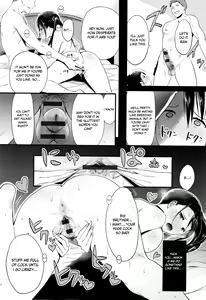 Page 108 of Hamerarete Wakarukoto. | What I Came to Understand After Getting Fucked - preview thumbnail