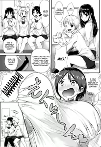 Page 116 of Hamerarete Wakarukoto. | What I Came to Understand After Getting Fucked - preview thumbnail