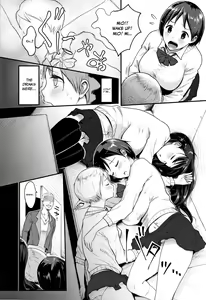 Page 118 of Hamerarete Wakarukoto. | What I Came to Understand After Getting Fucked - preview thumbnail