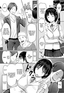 Page 67 of Hamerarete Wakarukoto. | What I Came to Understand After Getting Fucked - preview thumbnail