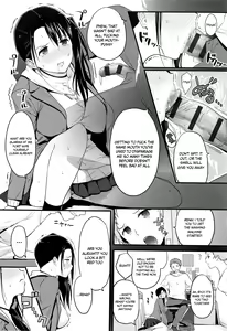 Page 96 of Hamerarete Wakarukoto. | What I Came to Understand After Getting Fucked - preview thumbnail