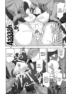 Page 19 of Injuu ga Megami Mama o Nerf Sasemashita. | A Lewd Beast Nerfed The Mommy Goddess - preview thumbnail