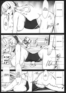 Page 14 of TEYVAT FRIENDS - preview thumbnail