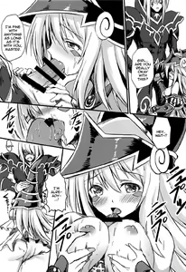 Page 9 of Overlay Magic 2 - preview thumbnail