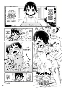 Page 15 of Namahame Tsumari wa Konjou da!! | Having Raw Sex Takes Guts!! - preview thumbnail