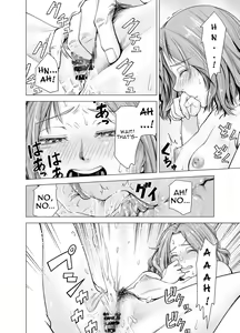 Page 15 of Danna no Chinko ja, Manzoku Dekinai...? Zenpen | Your Husband's Cock Just Isn't Enough, Isn't It...? -Full Compilation- - preview thumbnail