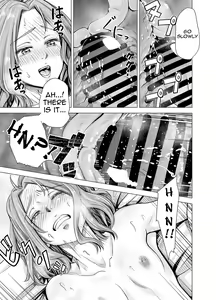 Page 18 of Danna no Chinko ja, Manzoku Dekinai...? Zenpen | Your Husband's Cock Just Isn't Enough, Isn't It...? -Full Compilation- - preview thumbnail