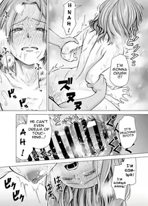 Page 33 of Danna no Chinko ja, Manzoku Dekinai...? Zenpen | Your Husband's Cock Just Isn't Enough, Isn't It...? -Full Compilation- - preview thumbnail