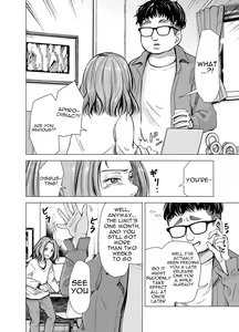 Page 48 of Danna no Chinko ja, Manzoku Dekinai...? Zenpen | Your Husband's Cock Just Isn't Enough, Isn't It...? -Full Compilation- - preview thumbnail