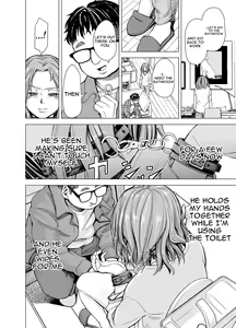 Page 52 of Danna no Chinko ja, Manzoku Dekinai...? Zenpen | Your Husband's Cock Just Isn't Enough, Isn't It...? -Full Compilation- - preview thumbnail