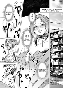 Page 57 of Danna no Chinko ja, Manzoku Dekinai...? Zenpen | Your Husband's Cock Just Isn't Enough, Isn't It...? -Full Compilation- - preview thumbnail