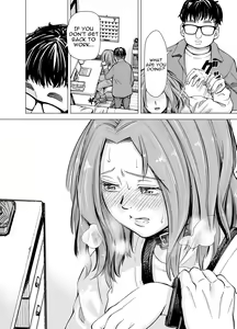 Page 58 of Danna no Chinko ja, Manzoku Dekinai...? Zenpen | Your Husband's Cock Just Isn't Enough, Isn't It...? -Full Compilation- - preview thumbnail