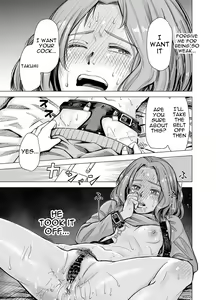 Page 71 of Danna no Chinko ja, Manzoku Dekinai...? Zenpen | Your Husband's Cock Just Isn't Enough, Isn't It...? -Full Compilation- - preview thumbnail