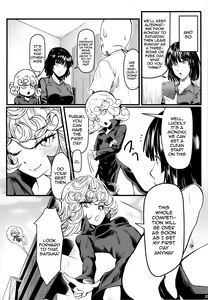 Page 19 of Dekoboko Love sister 5-gekime | Odd Love Sister 5 - preview thumbnail
