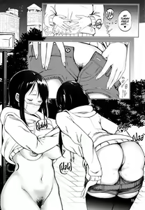 Page 10 of Miseruko-chan - preview thumbnail
