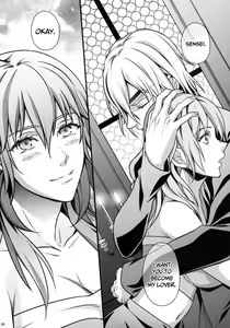 Page 16 of Nirvana no Koi - Love of Nirvana - preview thumbnail