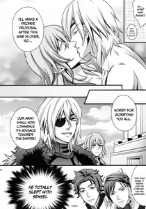Page 26 of Nirvana no Koi - Love of Nirvana - preview thumbnail