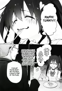 Page 6 of Kami-sama no Iu Toori! Marked-girls Origin Vol. 8 - preview thumbnail