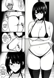 Page 5 of Shakkin Hensai no Tame ni Hitozuma ga Netorareru Ohanashi | This Wife Cheats On Her Husband In Order To Repay Her Debts - preview thumbnail