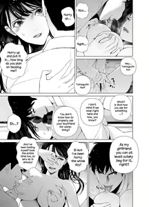 Page 8 of Saenai Kouhai wa Bijin OL to Hitotsu ni Naru | The Sullen Kouhai Gets To Have Sex With The Beautiful Office Worker - preview thumbnail