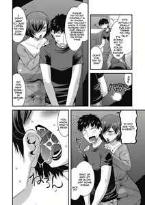 Page 3 of Chijo Rare Tsuma | The Slutty Housewife - preview thumbnail
