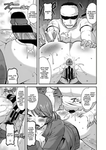 Page 42 of Chijo Rare Tsuma | The Slutty Housewife - preview thumbnail