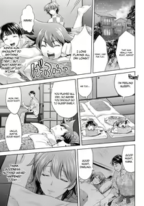 Page 138 of Mama wa Taimanin THE COMIC | Mama Is A Taimanin Ch. 1-9 - preview thumbnail