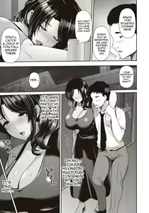 Page 6 of Oyako to Seiai | Sexual Love With Mother and Daughter - preview thumbnail