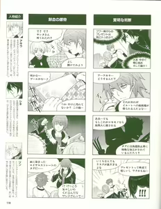 Page 114 of Cool-B Vol.35 2011-01 - preview thumbnail
