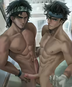 Page 52 of 第五人格前锋与击球手 - preview thumbnail
