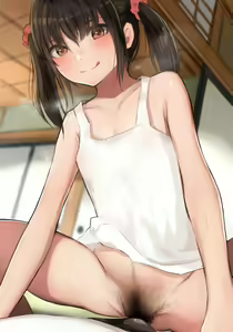 Page 15 of Otona Gokko o Sasotte Kuru Imouto - preview thumbnail
