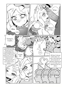 Page 6 of Training slutty dogs - preview thumbnail