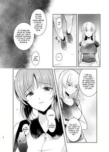 Page 37 of Futarikiri no Natsu | A Summer With Just the Two of Us - preview thumbnail