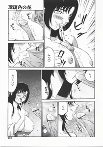 Page 356 of COMIC TENMA 2007-12 - preview thumbnail