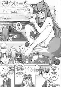 Page 2 of Wolf Road - preview thumbnail