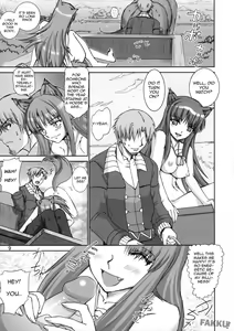 Page 8 of Wolf Road - preview thumbnail