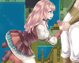 Page 45 of Maiden of Crests: Princess Guardian - preview thumbnail