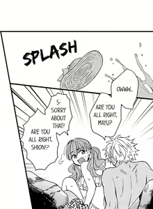 Page 368 of Fucked by My Best Friend - preview thumbnail