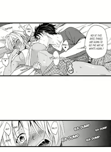 Page 48 of Fucked by My Best Friend - preview thumbnail