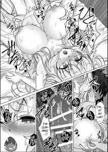 Page 34 of Treasure Hunt - preview thumbnail