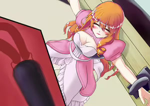 Page 5 of Princess with white miso soup - preview thumbnail