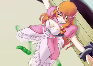 Page 6 of Princess with white miso soup - preview thumbnail