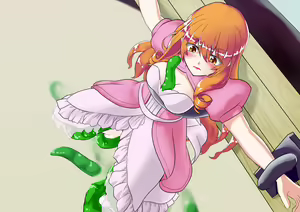 Page 9 of Princess with white miso soup - preview thumbnail
