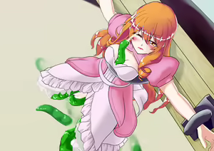 Page 10 of Princess with white miso soup - preview thumbnail