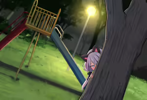 Page 134 of Live broadcast where the live master lives in hypnotic video ~Park exposure edition~ - preview thumbnail