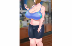 Page 388 of QOS♠Wife2~子宮が黒い巨根に征服され堕落した強気な人妻~ - preview thumbnail
