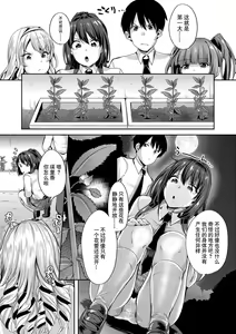 Page 8 of Kowashiteasobo Tomodachiippai | 好朋友们一起被玩坏吧 - preview thumbnail