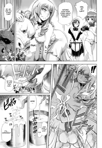 Page 11 of Reiko Ojou-sama no Nichijou | Lady Reiko's Daily Life - preview thumbnail