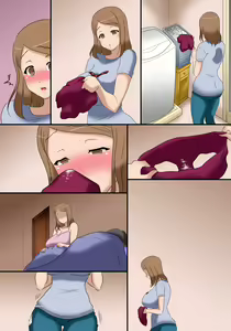 Page 24 of 36-sai no Mucchiri Taikei no Hitozuma ga, Majime na Otto no Otouto ni Netorareteiru Nichijou. - preview thumbnail