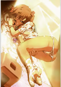 Page 3 of Gokudou Kansatsu Nikki - preview thumbnail
